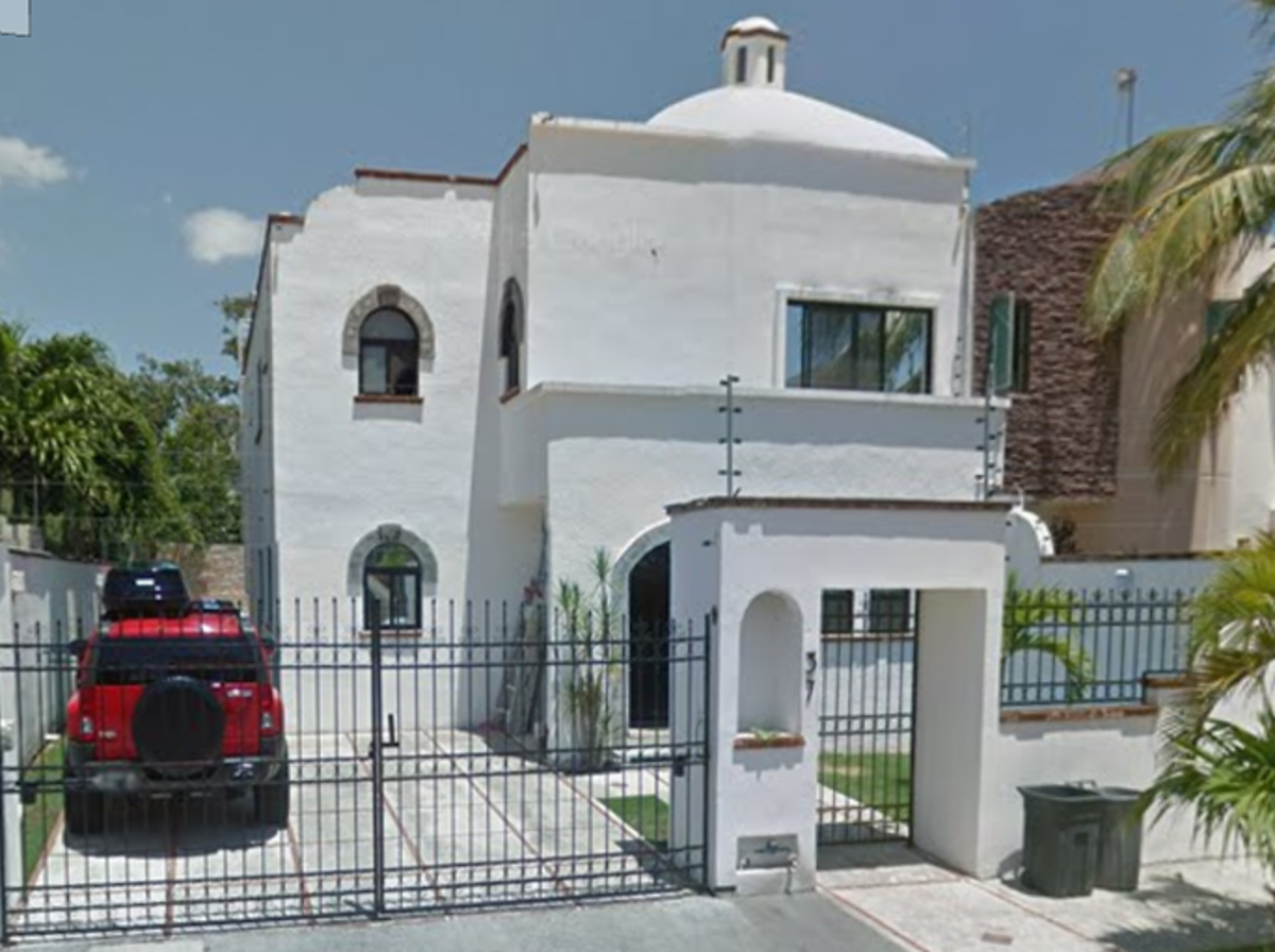 Casa en venta en Cancún Centro, Benito Juárez — foto 1 de 11