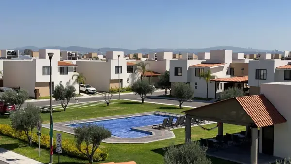 Casa en Puerta Real, Corregidora, Querétaro