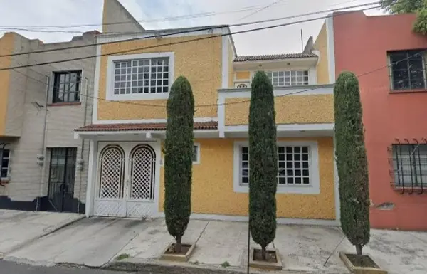 Casa en San Alvaro, Azcapotzalco, Ciudad de México