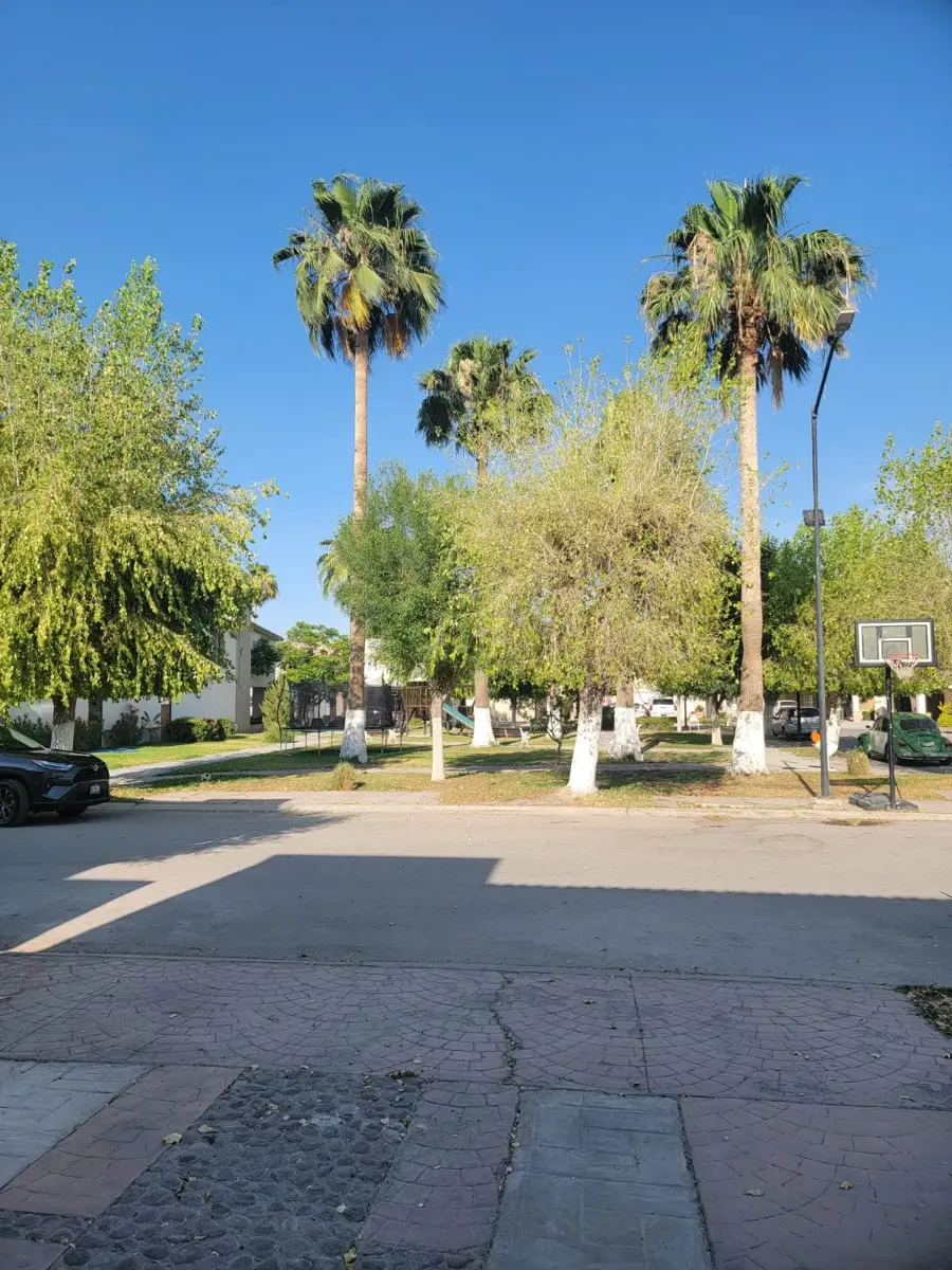 Casa en renta en Santa Bárbara, Torreón — foto 1 de 17