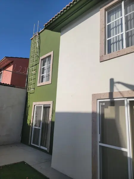 Casa en renta en Santa Bárbara, Torreón — foto 3 de 17