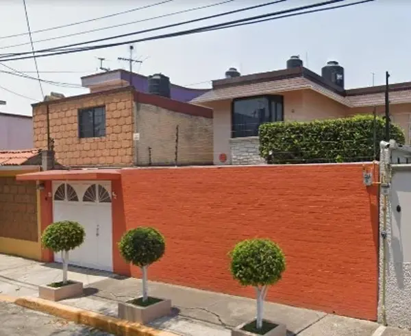 Casa en venta en San Antonio, Azcapotzalco — foto 3 de 11