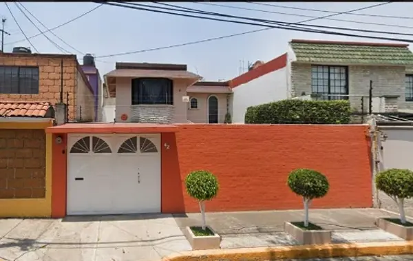 Casa en venta en San Antonio, Azcapotzalco — foto 2 de 11