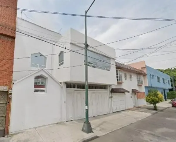 Casa en venta en Claveria, Azcapotzalco — foto 3 de 11