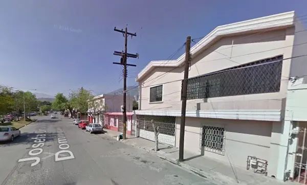 Casa en venta en Las Cumbres, Monterrey — foto 2 de 9