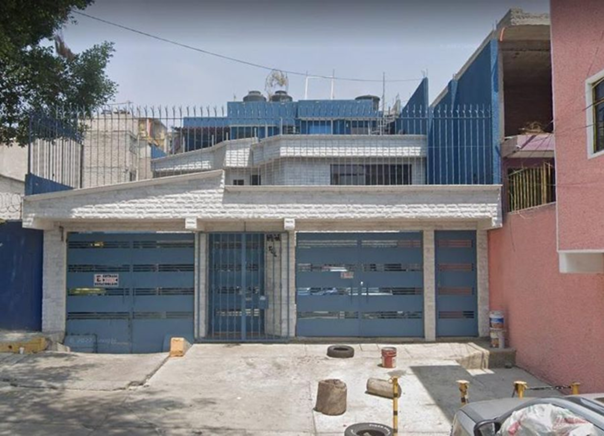 Casa en venta en Pedregal de Santo Domingo, Coyoacán — foto 1 de 12
