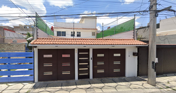 Casa en venta en Prado Churubusco, Coyoacán — foto 2 de 8