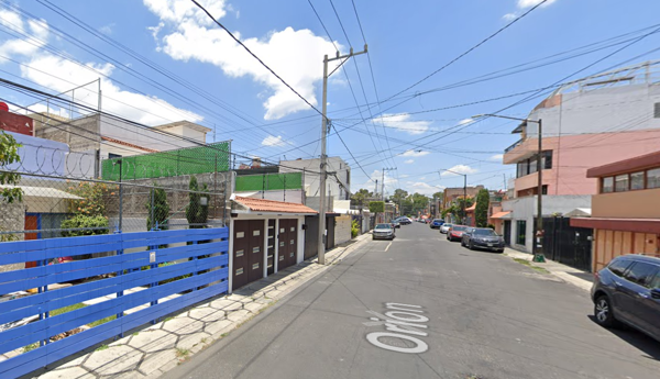 Casa en venta en Prado Churubusco, Coyoacán — foto 3 de 8