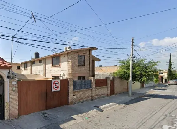 Casa en venta en America, Saltillo — foto 2 de 13