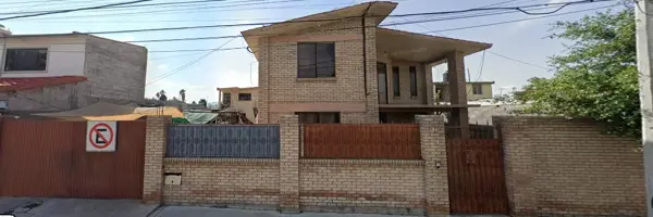 Casa en America, Saltillo, Coahuila de Zaragoza