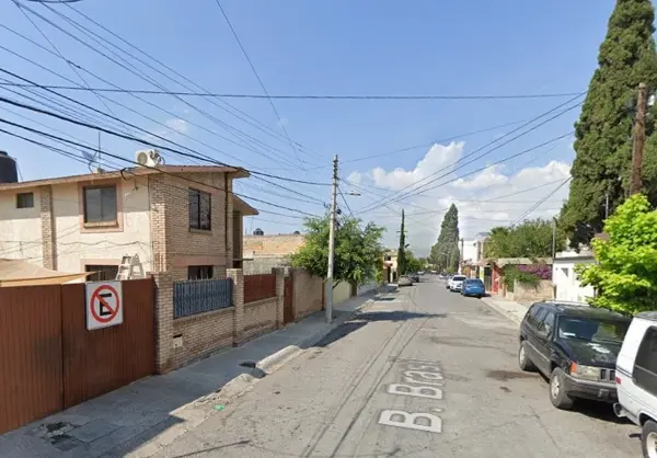 Casa en venta en America, Saltillo — foto 3 de 13