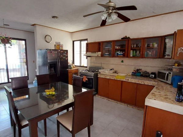 Casa en venta en Cancún Centro, Benito Juárez — foto 2 de 11