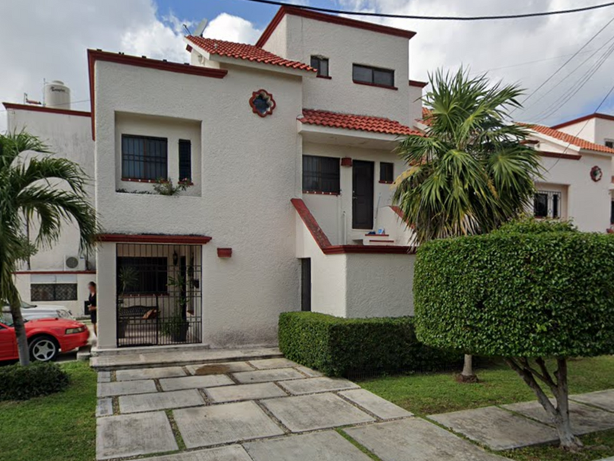 Casa en venta en Cancún Centro, Benito Juárez — foto 1 de 11