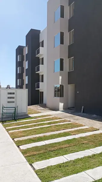 Departamento en Lomas del Pedregal, Puebla, Puebla
