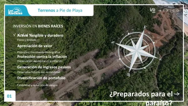 Terreno en venta en Papanoa, Tecpan de Galeana — foto 2 de 14
