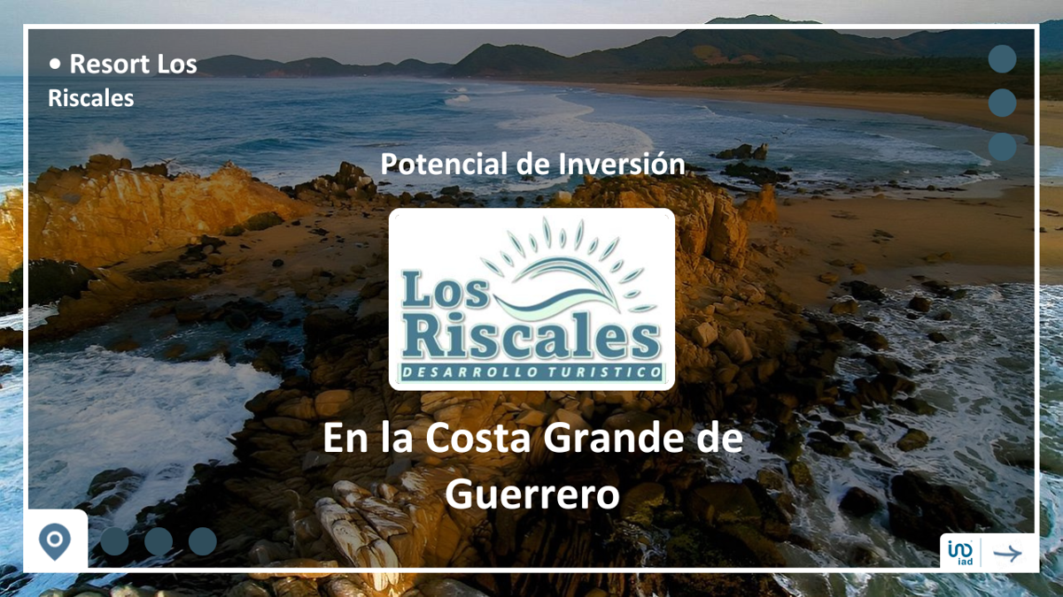 Terreno en venta en Papanoa, Tecpan de Galeana — foto 1 de 14