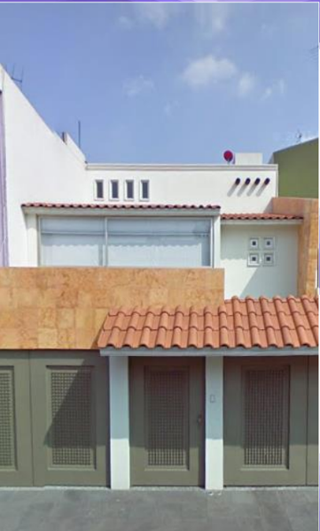 Casa en venta en Campestre Coyoacán, Coyoacán — foto 3 de 8