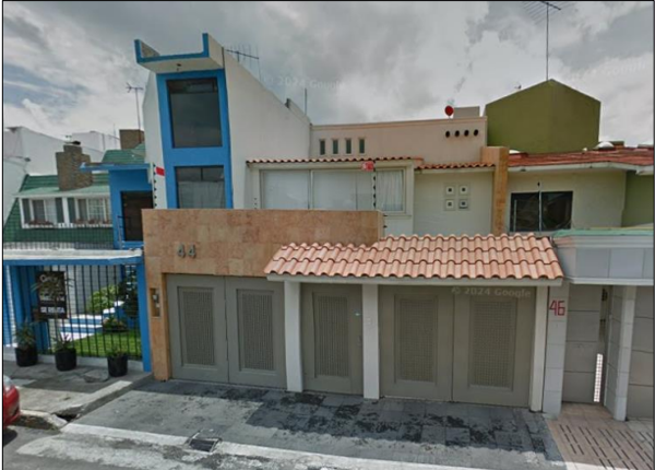 Casa en venta en Campestre Coyoacán, Coyoacán — foto 2 de 8
