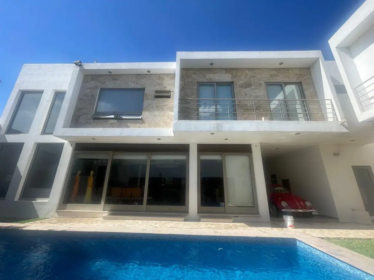 Casa en Venta en Las Trojes, Torreón, Coahuila de Zaragoza