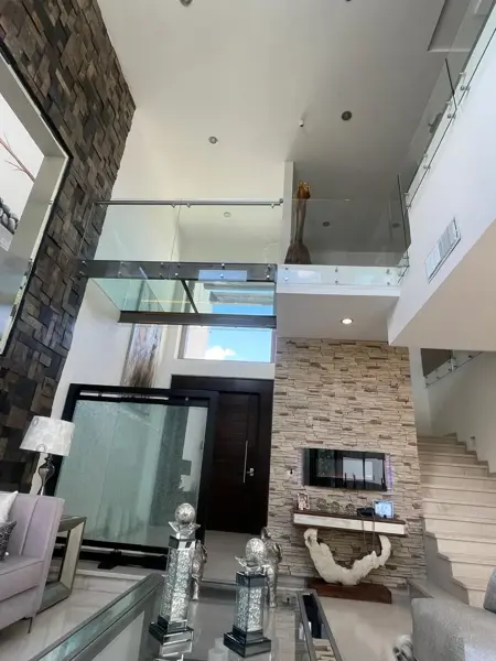 Casa en venta en Las Trojes, Torreón — foto 2 de 8