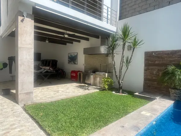 Casa en venta en Las Trojes, Torreón — foto 3 de 8