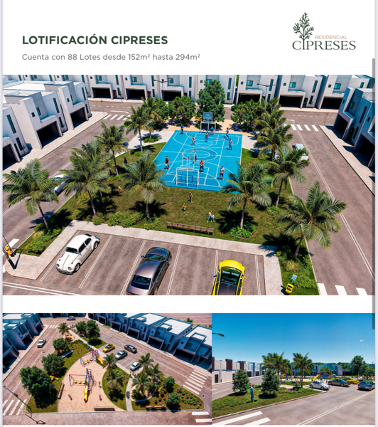 Terreno en venta en Los Viñedos, Torreón — foto 2 de 4