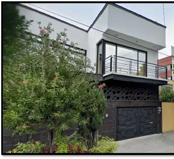 Casa en venta en Jardin Balbuena, Venustiano Carranza — foto 3 de 9