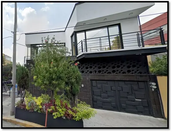 Casa en venta en Jardin Balbuena, Venustiano Carranza — foto 2 de 9