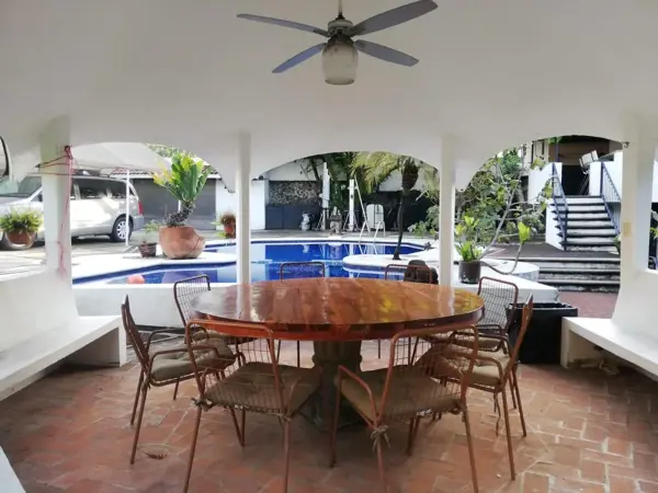 Casa en renta en Delicias, Cuernavaca — foto 3 de 26