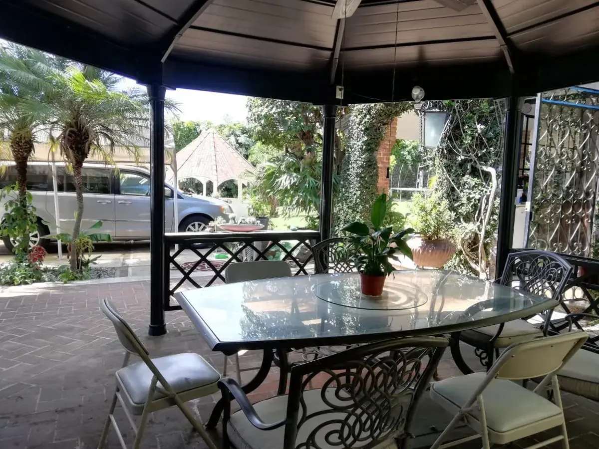Casa en renta en Delicias, Cuernavaca — foto 1 de 26