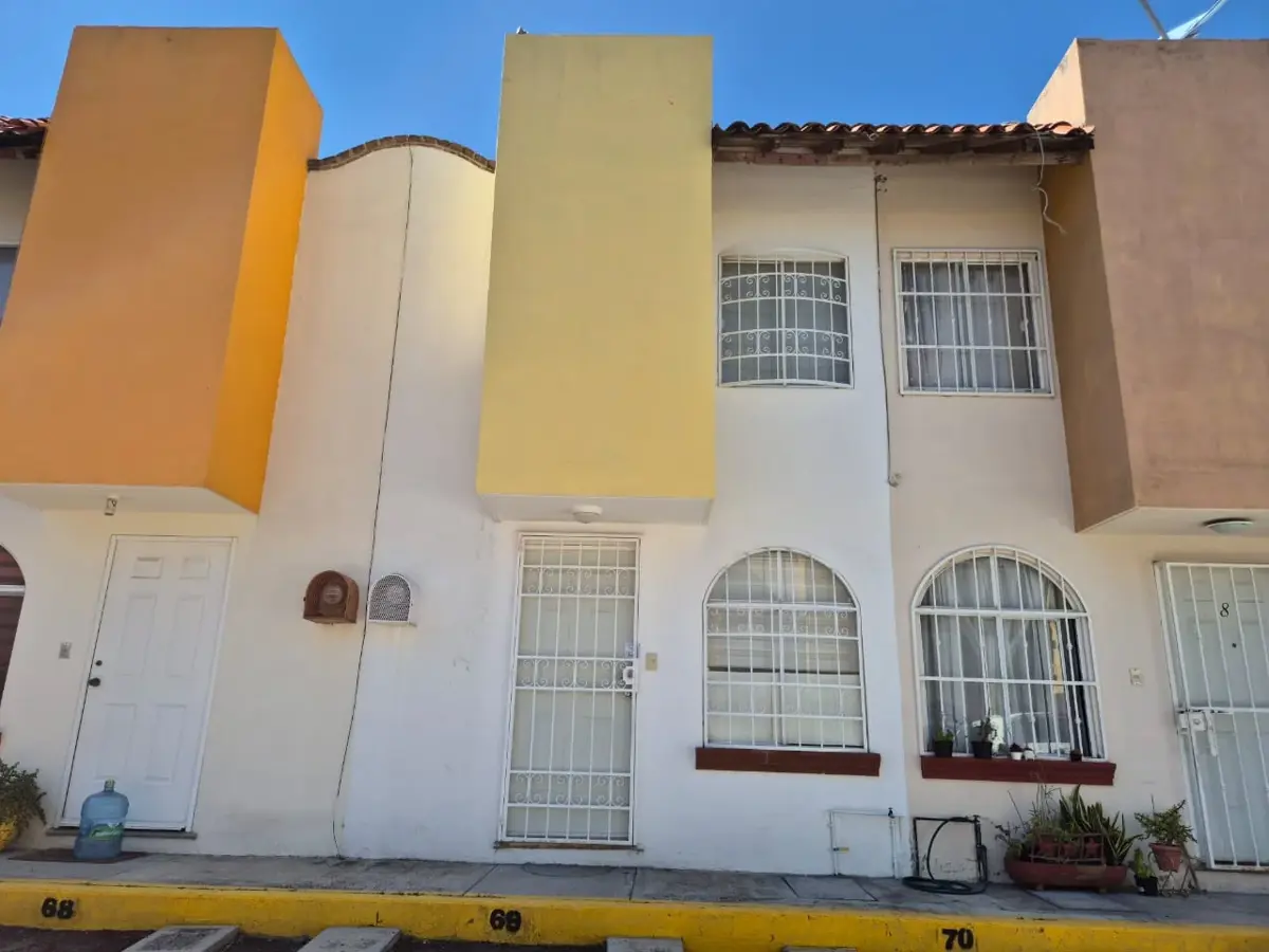 Casa en venta en Molino Viejo, San Andrés Cholula — foto 1 de 26