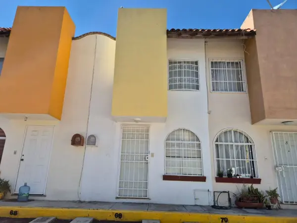 Casa en venta en Molino Viejo, San Andrés Cholula, Puebla Casa en venta en Molino Viejo, San Andrés Cholula, Puebla