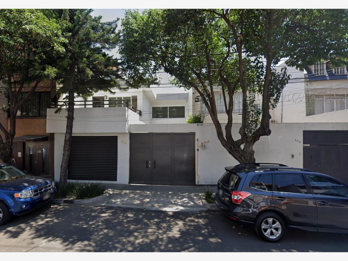 Casa en venta en Vertiz Narvarte, Benito Juárez — foto 1 de 46