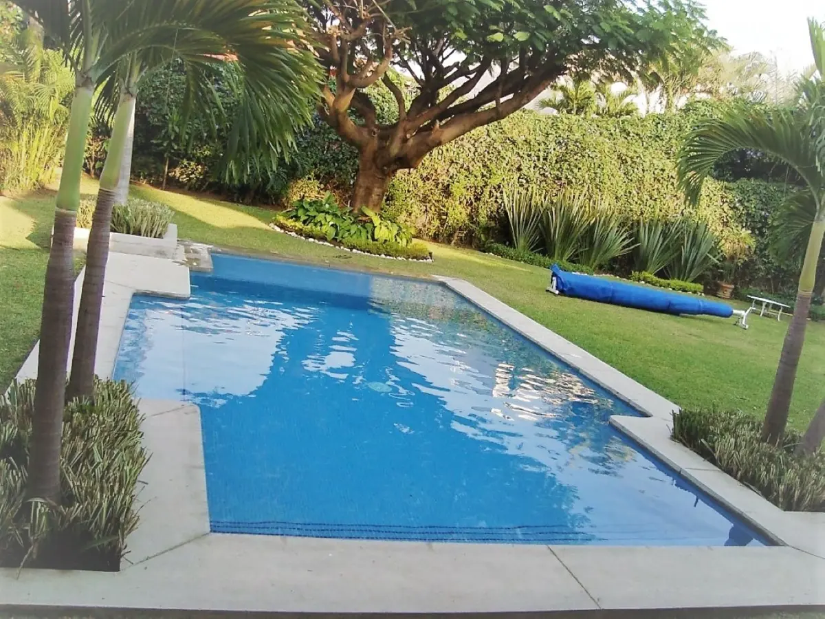 Casa en venta en Sumiya, Jiutepec — foto 1 de 39