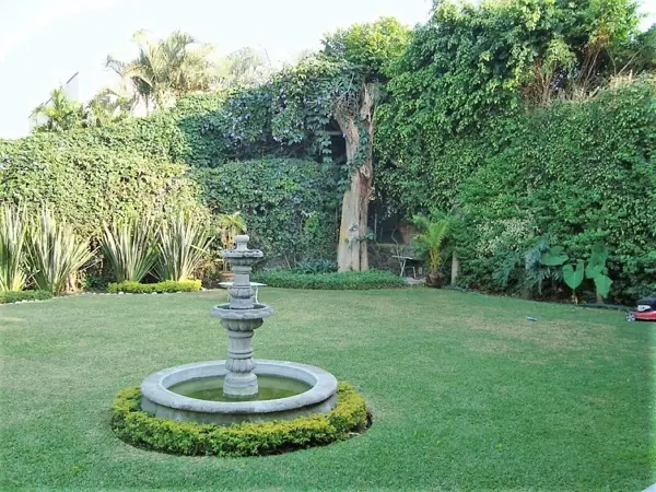 Casa en venta en Sumiya, Jiutepec — foto 3 de 39