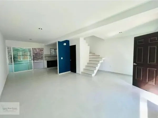 Casa en venta en Lomas de Trujillo, Emiliano Zapata — foto 3 de 22