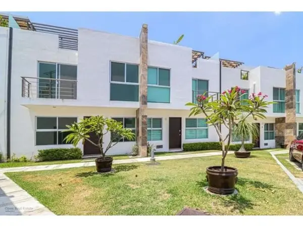 Casa en venta en Lomas de Trujillo, Emiliano Zapata — foto 2 de 22