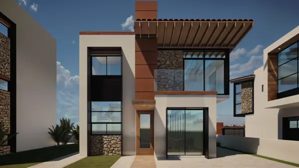 Casa en venta en Real del Mar, Tijuana — foto 3 de 9