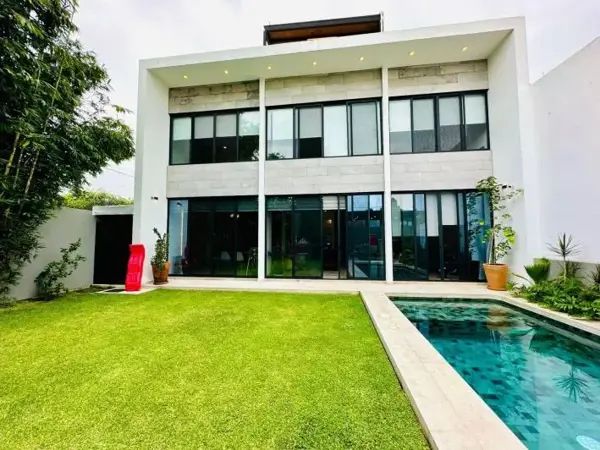 Casa en venta en Los Bosques, Jiutepec — foto 3 de 21