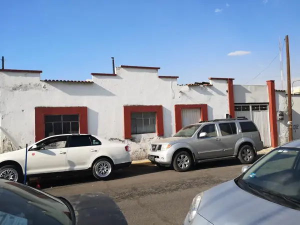 Terreno en venta en Morelos 1a Sección, Toluca — foto 2 de 23