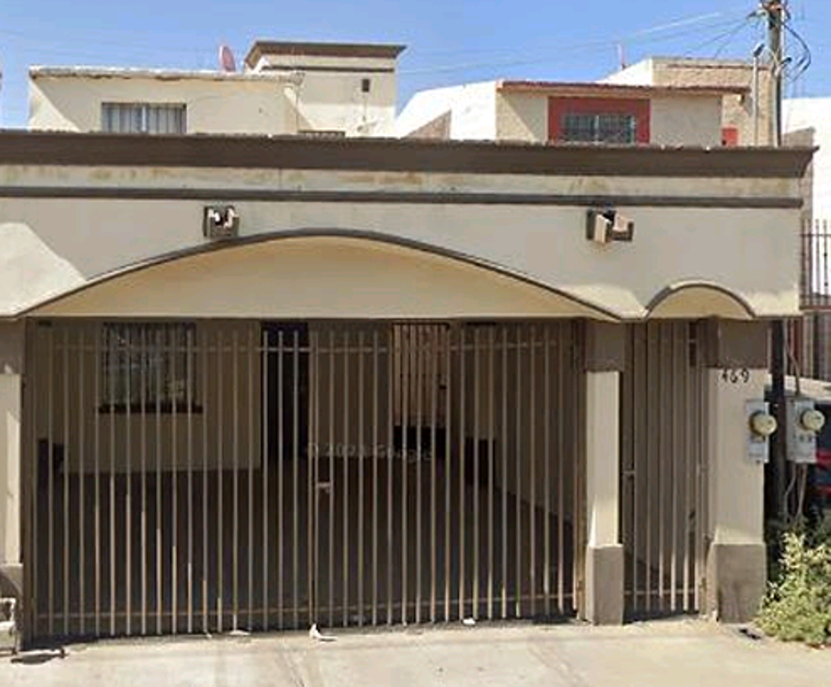 Casa en venta en Gran Hacienda, Mexicali — foto 1 de 10