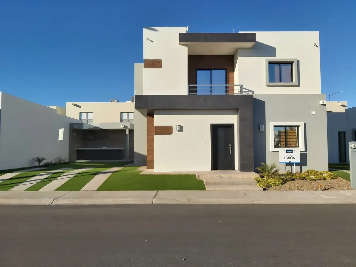 Casa en venta en Adara Residencial Segunda Sección, Mexicali — foto 1 de 36