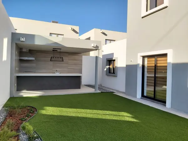Casa en venta en Adara Residencial Segunda Sección, Mexicali — foto 3 de 36