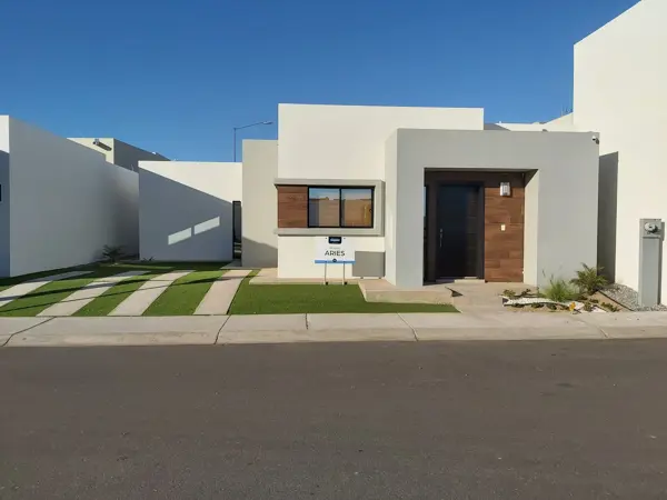 Casa en venta en Adara Residencial, Mexicali, Baja California Casa en venta en Adara Residencial, Mexicali, Baja California