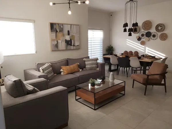 Casa en venta en Adara Residencial, Mexicali — foto 2 de 20