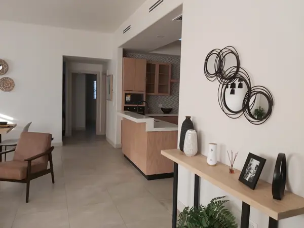 Casa en venta en Adara Residencial, Mexicali — foto 3 de 20