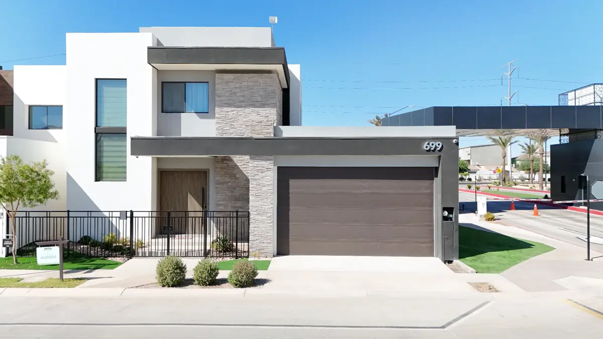Casa en venta en Antea Residencial, Mexicali — foto 1 de 26