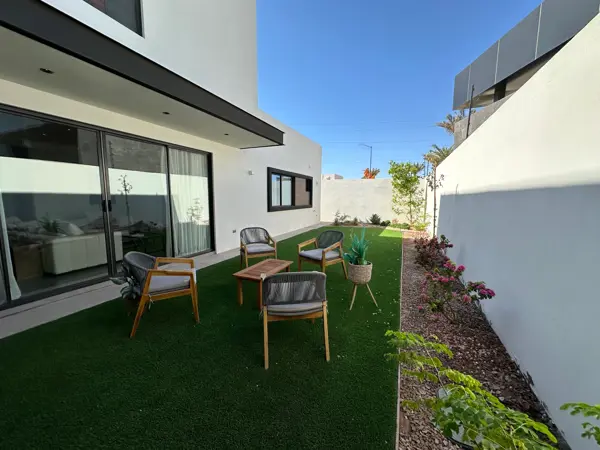 Casa en venta en Antea Residencial, Mexicali — foto 2 de 26
