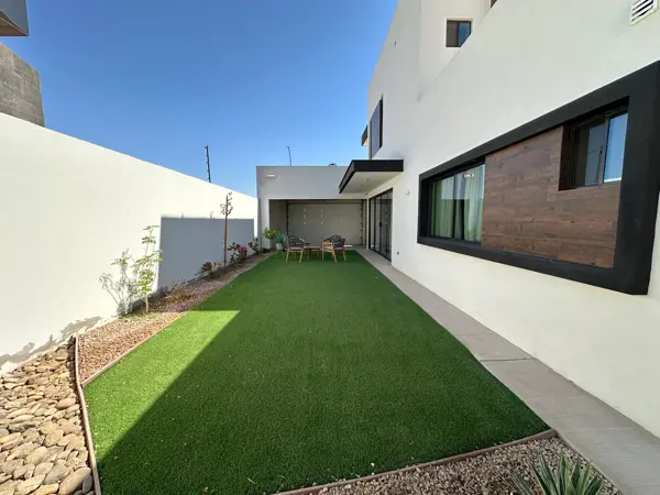 Casa en venta en Antea Residencial, Mexicali — foto 3 de 26