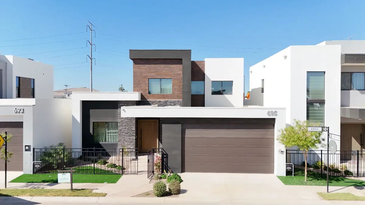Casa en venta en Antea Residencial, Mexicali — foto 1 de 29